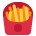 :fries: